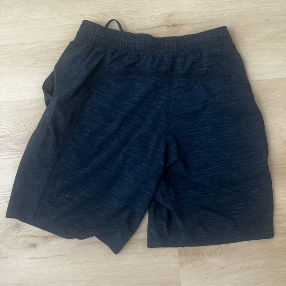 Lululemon Pace Breaker Linerless Short 7" - Picture 3 of 3